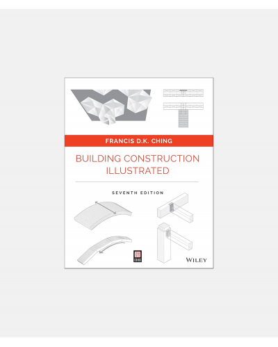 Building Construction Illustrated 7th edition